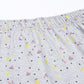 CURARE PRINTED LOUNGE PANTS