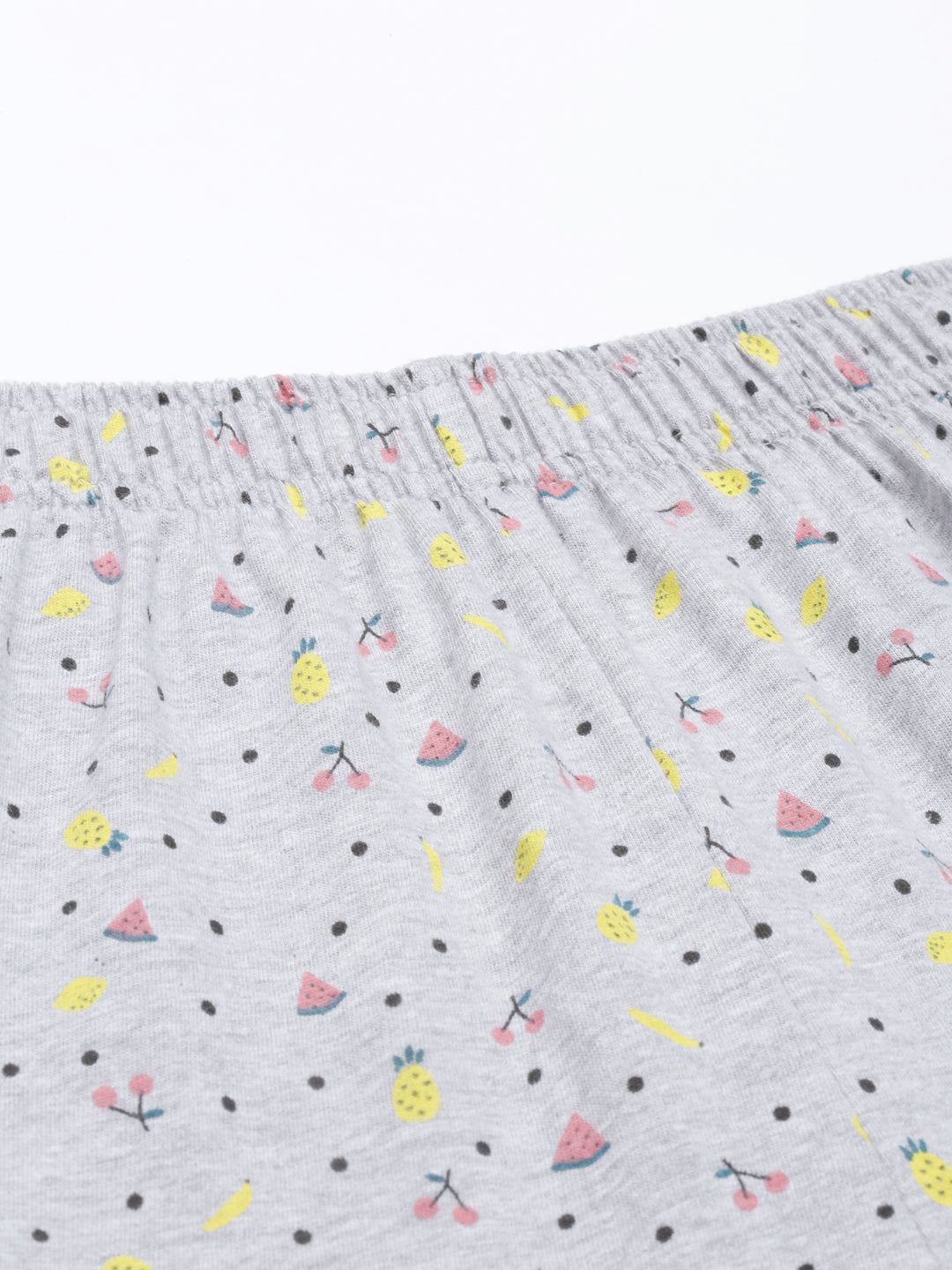 CURARE PRINTED LOUNGE PANTS