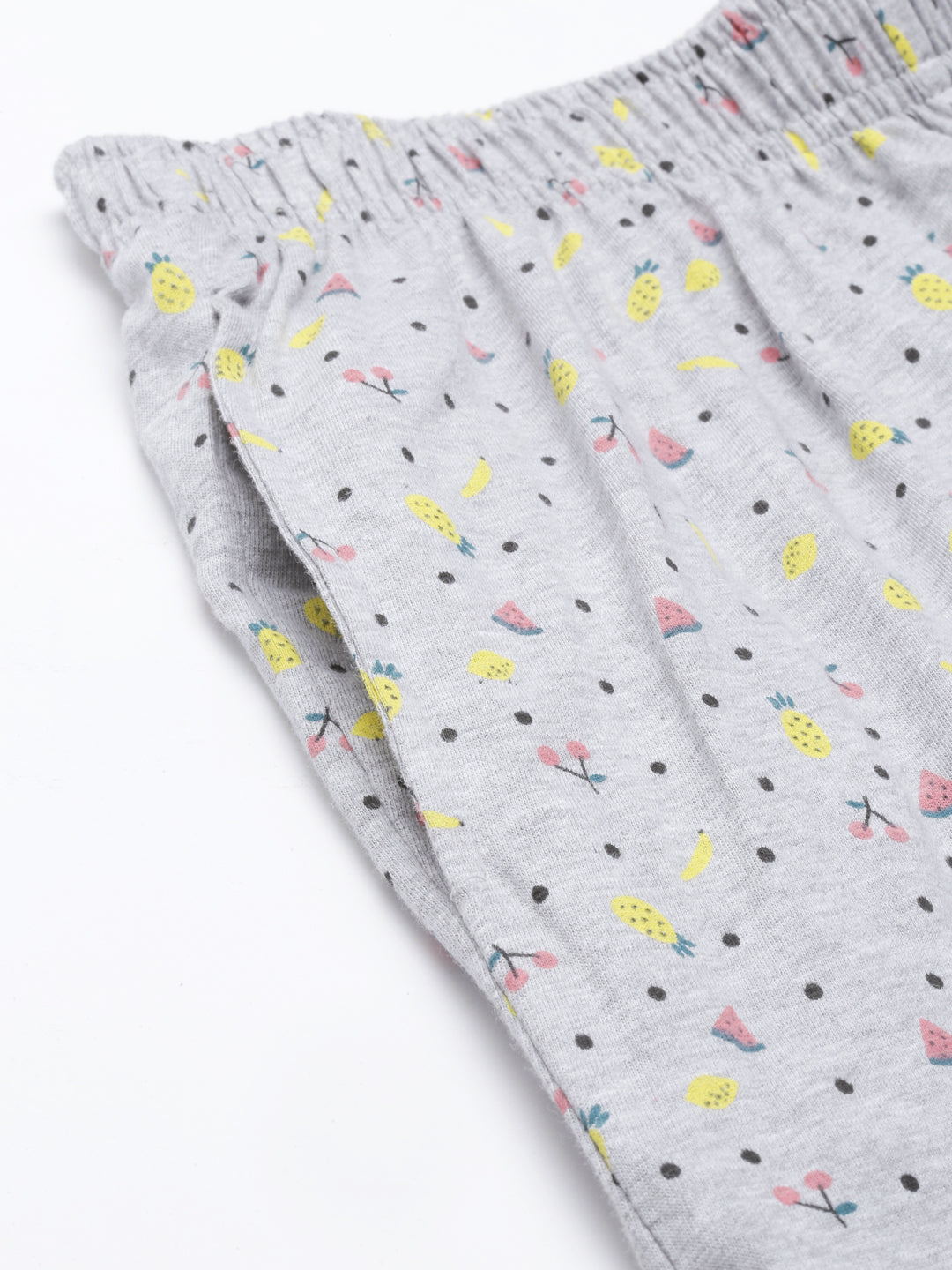 CURARE PRINTED LOUNGE PANTS