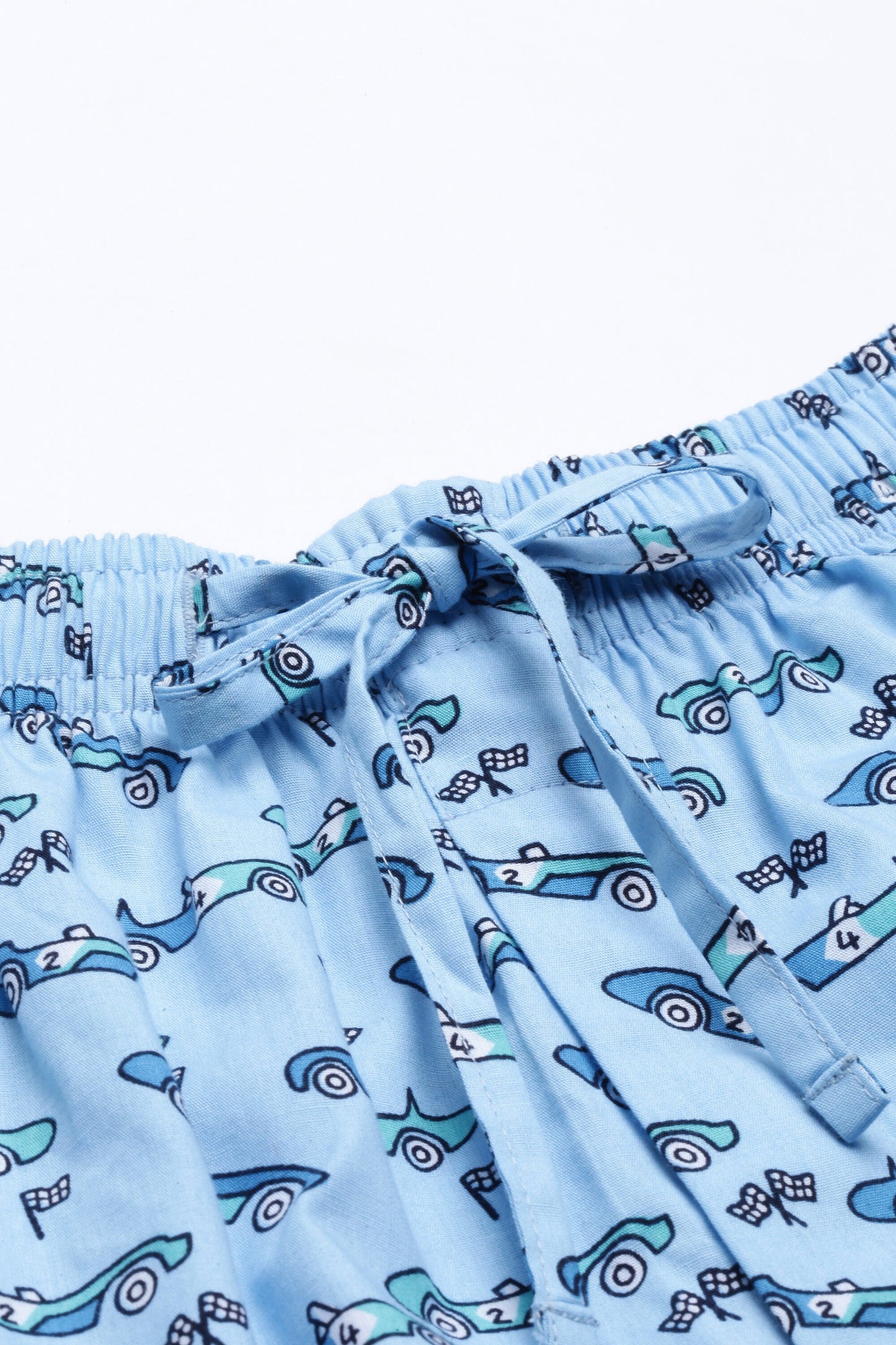 JOVEN MENS PRINTED PYJAMA