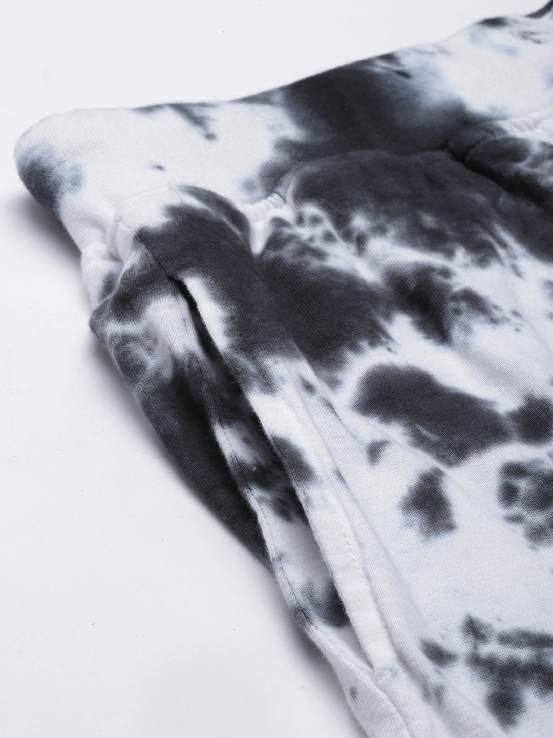 JOVEN MENS TIE-DYE JOGGERS(PANT ONLY)