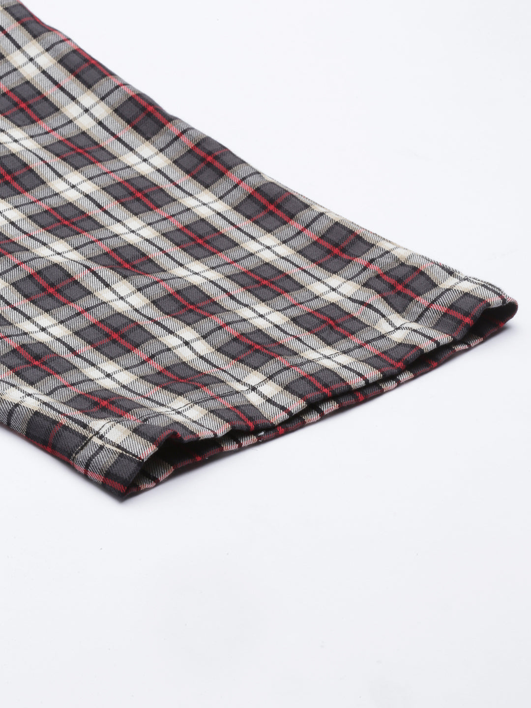 JOVEN MENS CHECKED PYJAMA