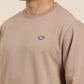 Men's Solid Round Neck Full Sleeve Sweatshirt