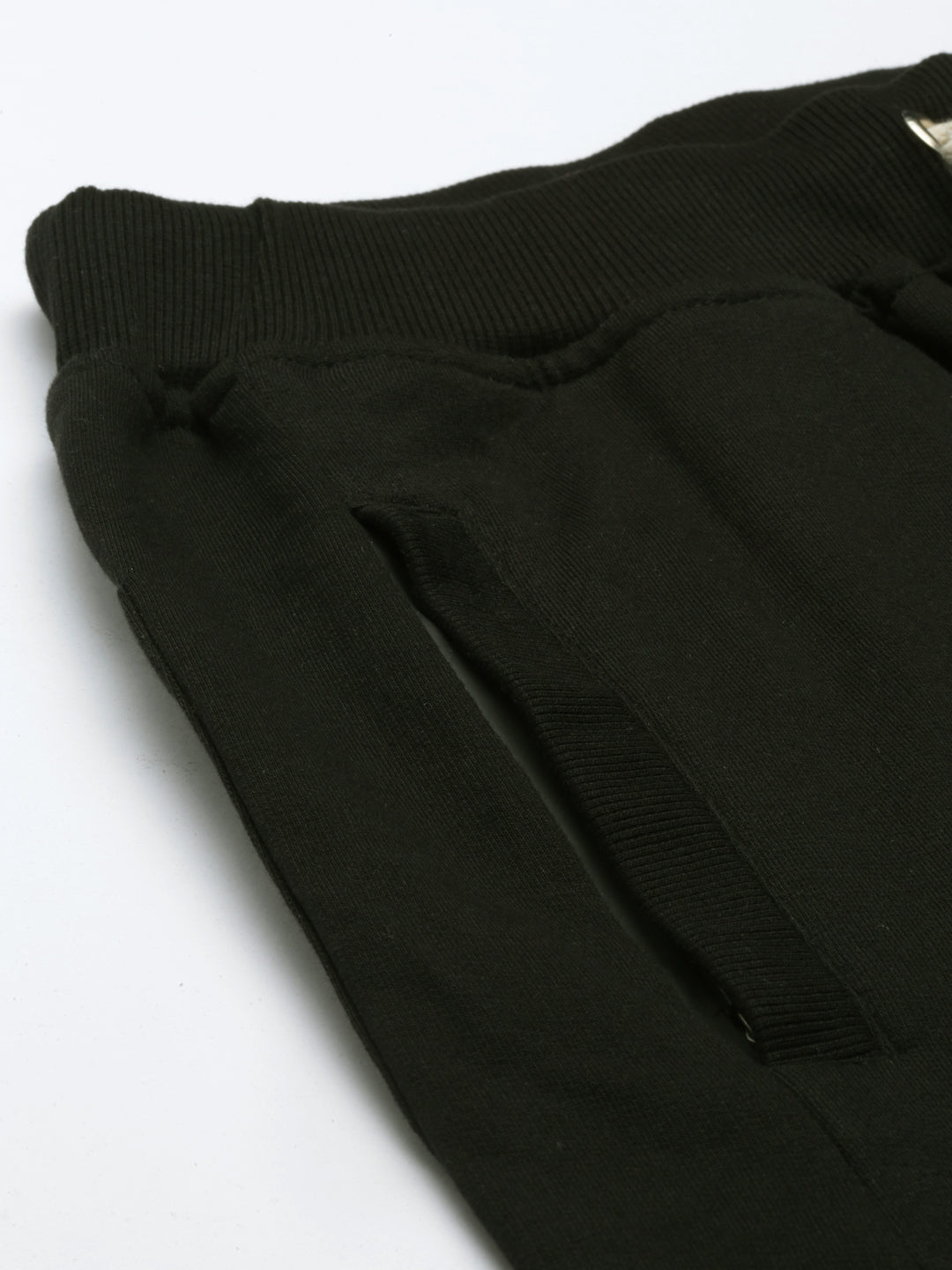 JOVEN MENS SOLID JOGGERS