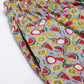 JOVEN MENS PRINTED PYJAMAS