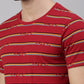 JOVEN MEN PRINTED T-SHIRT