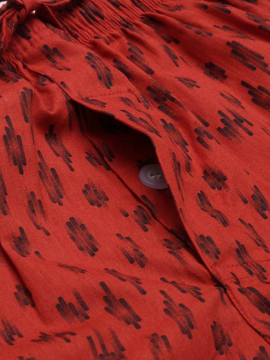 JOVEN MENS PRINTED PYJAMAS