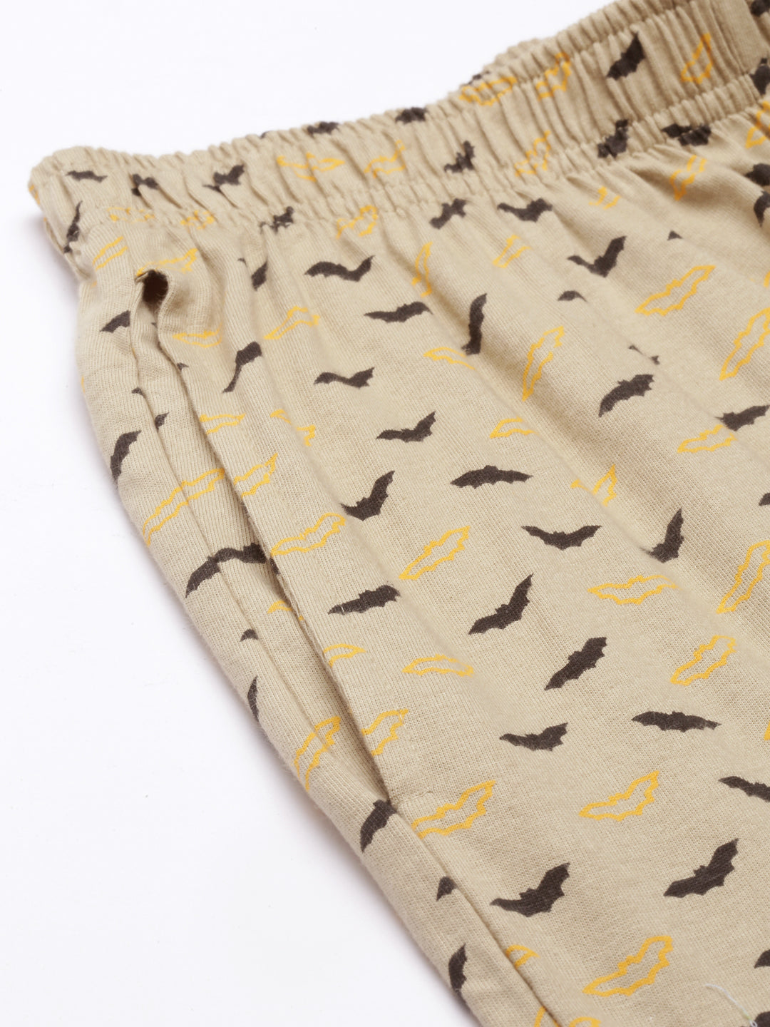 CURARE PRINTED LOUNGE PANTS
