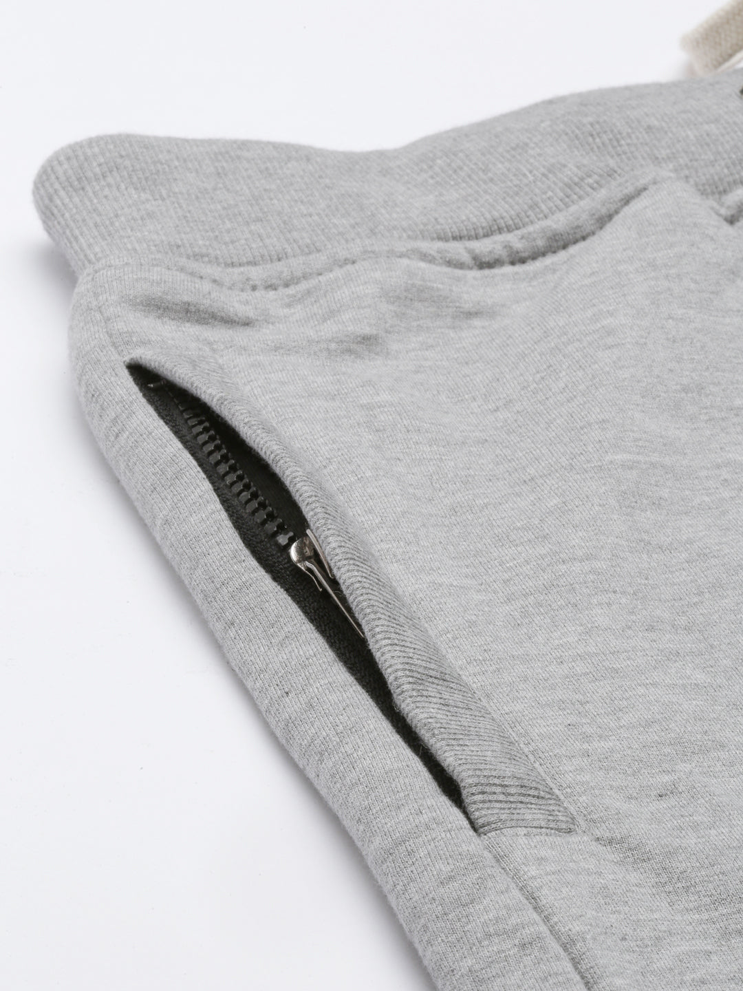 JOVEN MEN T-SHIRT AND JOGGER TRACKSUIT