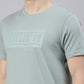 JOVEN MEN PRINTED T-SHIRT
