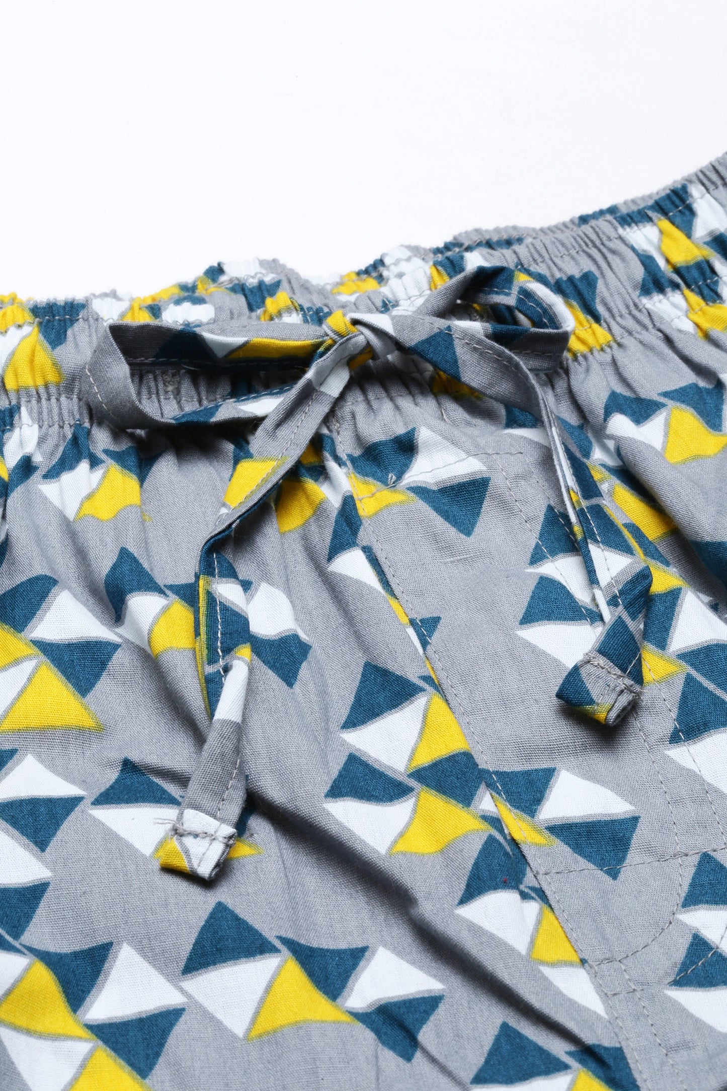 BUILDING BLOCKS JOVEN MEN CO-ORDINATED SET