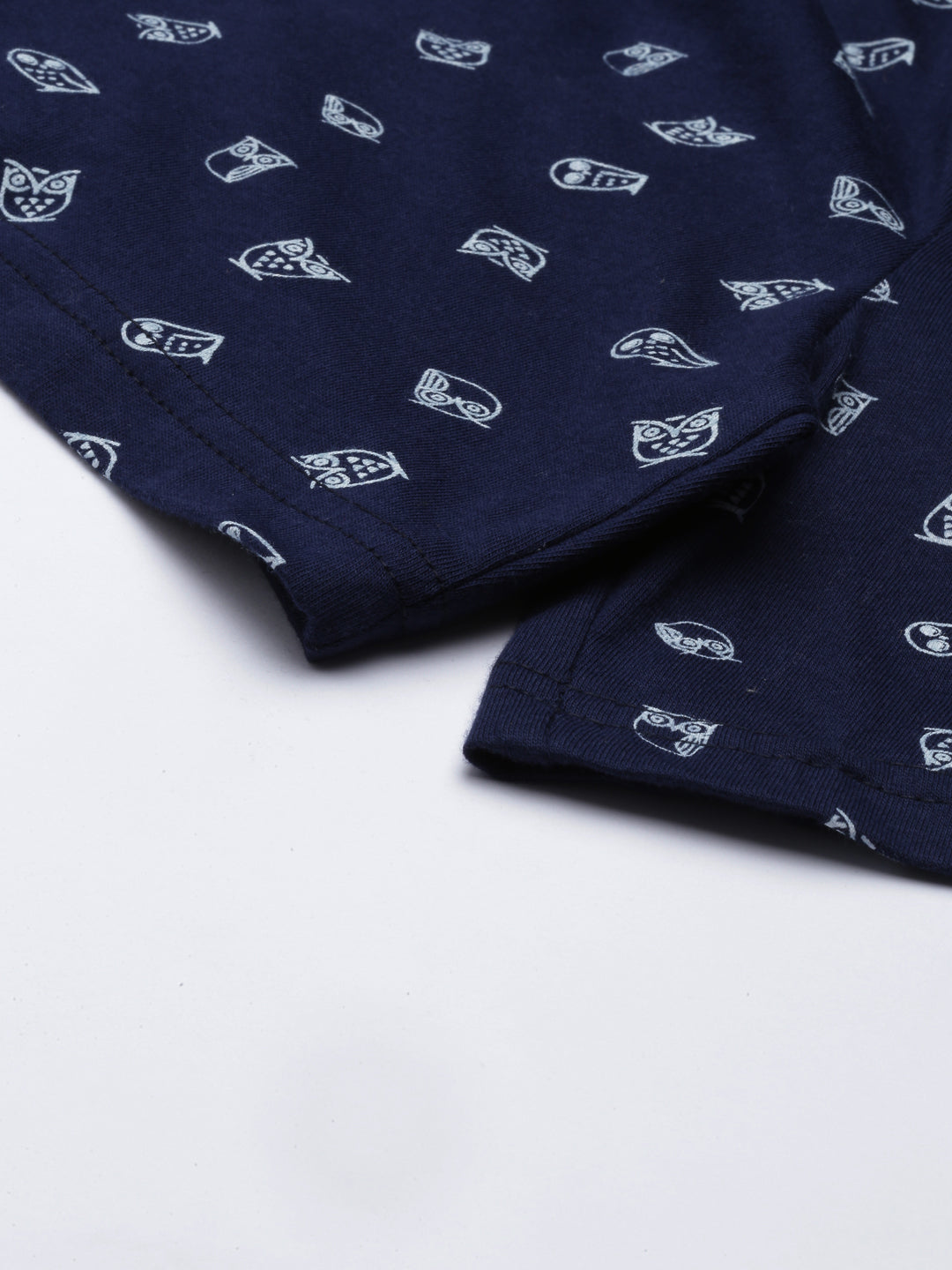 CURARE PRINTED LOUNGE SHORTS