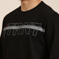 Men's Solid Round Neck Full Sleeve Sweatshirt