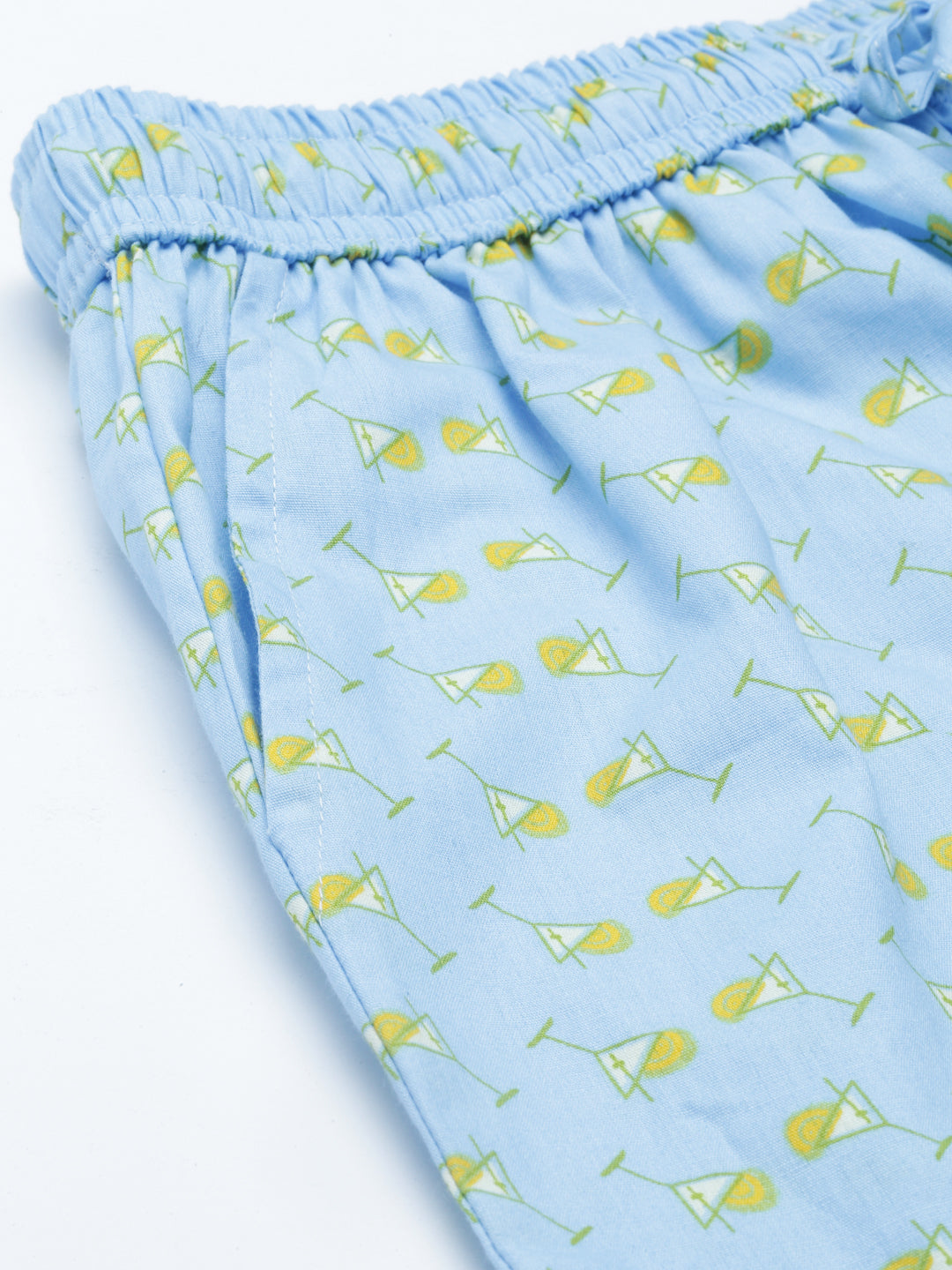CURARE LOUNGE PANTS
