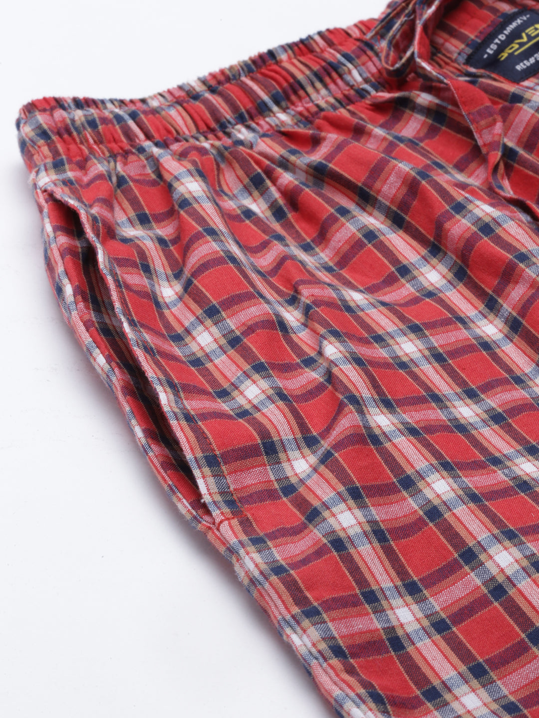 JOVEN MENS PYJAMA LOUNGE SET