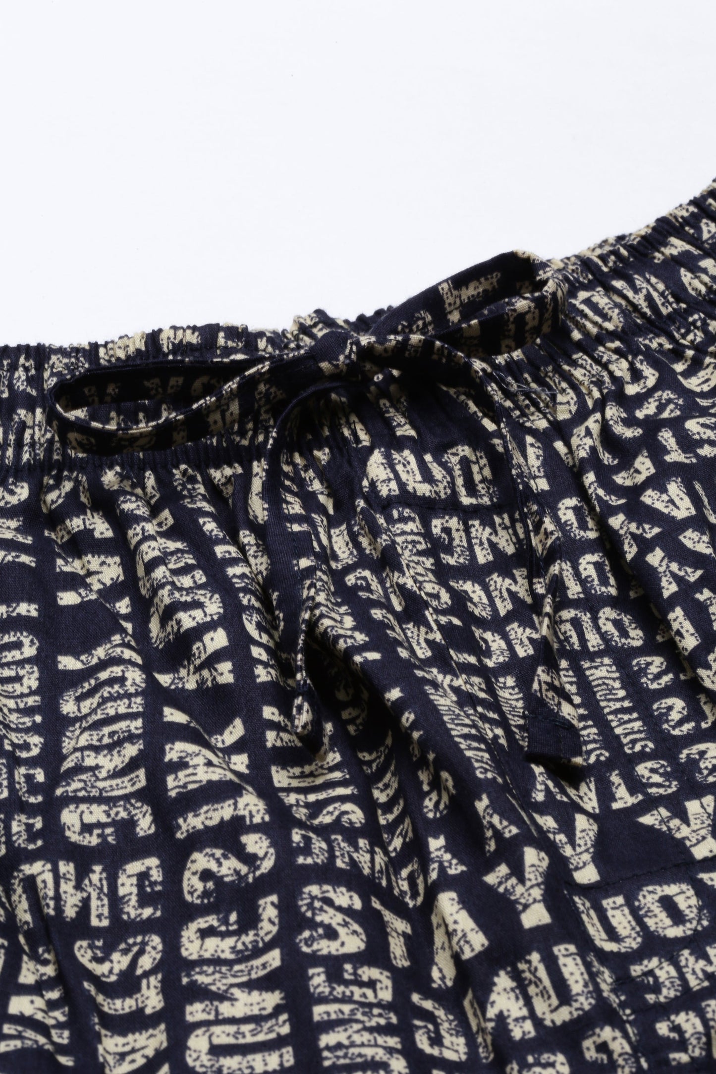STAY YOUNG JOVEN MEN CO-ORDINATED SET