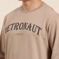 Men's Solid Round Neck Full Sleeve Sweatshirt