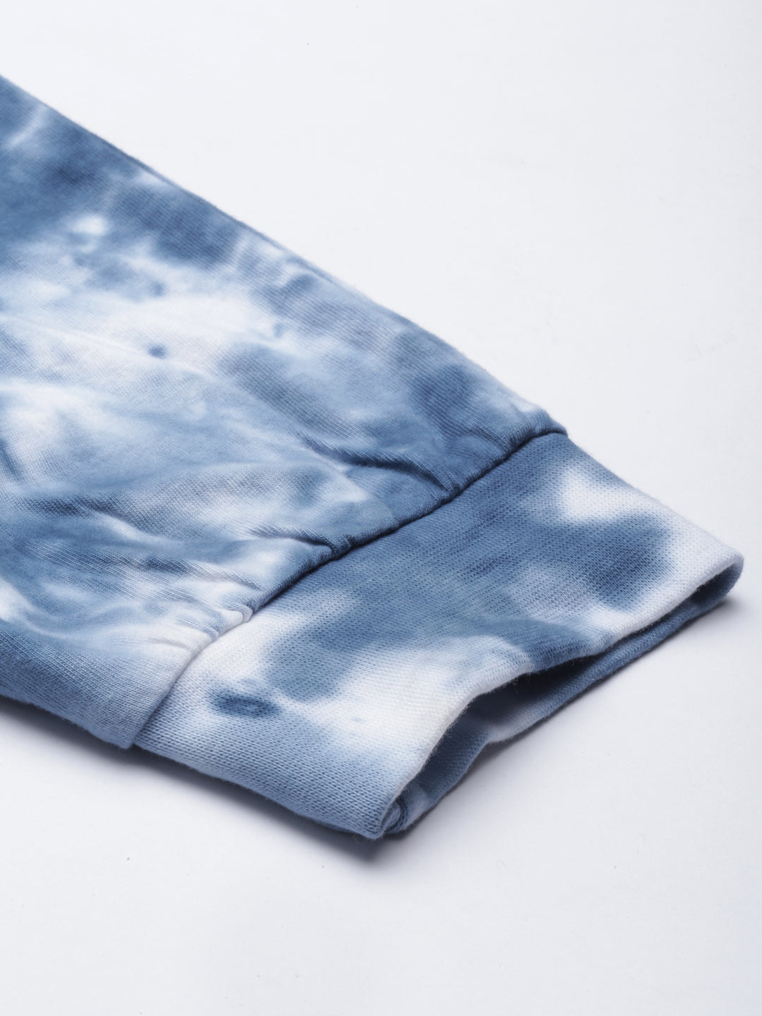 JOVEN MENS TIE-DYE JOGGERS (PANT ONLY)