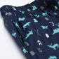 JOVEN MENS PRINTED PYJAMAS