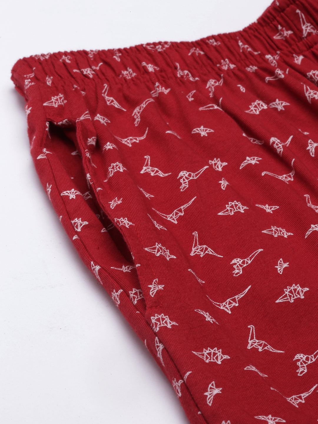 CURARE PRINTED LOUNGE PANTS