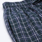JOVEN MENS CHECKED PYJAMA