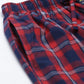 JOVEN MENS CHECKED PYJAMA