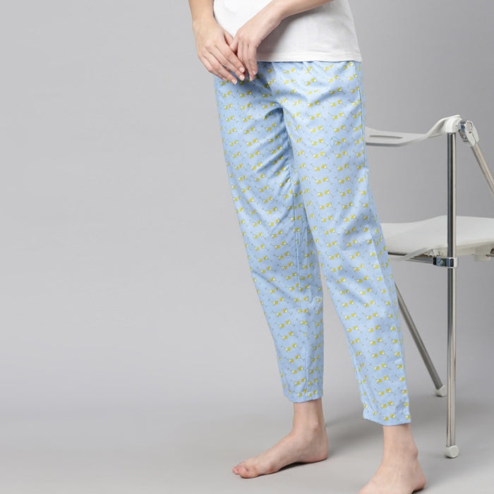 CURARE LOUNGE PANTS