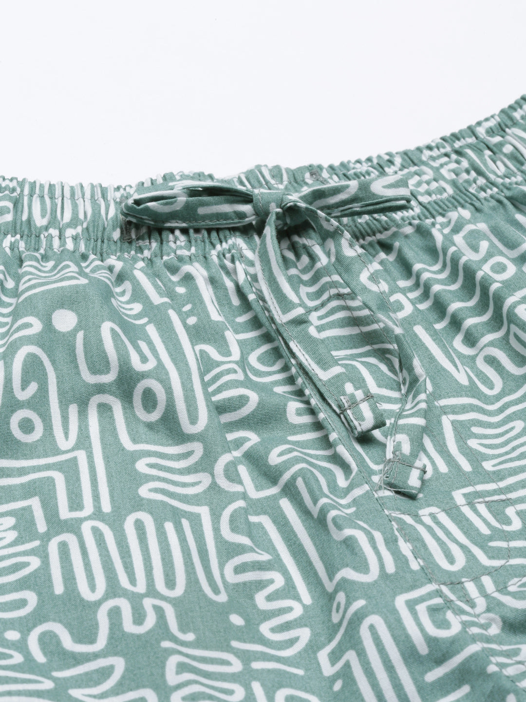 JOVEN MENS CO-ORDINATED SET