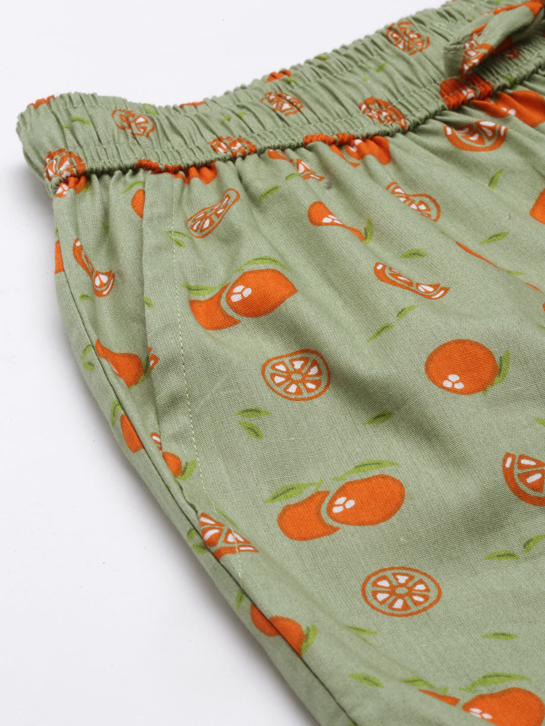 CURARE LOUNGE PANTS