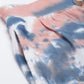 JOVEN MENS TIE-DYE JOGGERS(PANT ONLY)