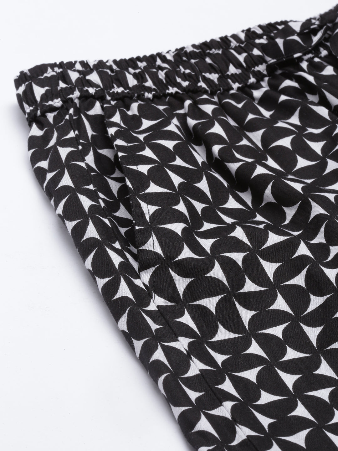 CURARE PRINTED LOUNGE PANTS