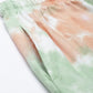 JOVEN MENS TIE-DYE SHORTS(SHORTS ONLY)
