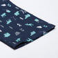 JOVEN MENS PRINTED PYJAMAS