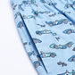 JOVEN MENS PRINTED PYJAMA