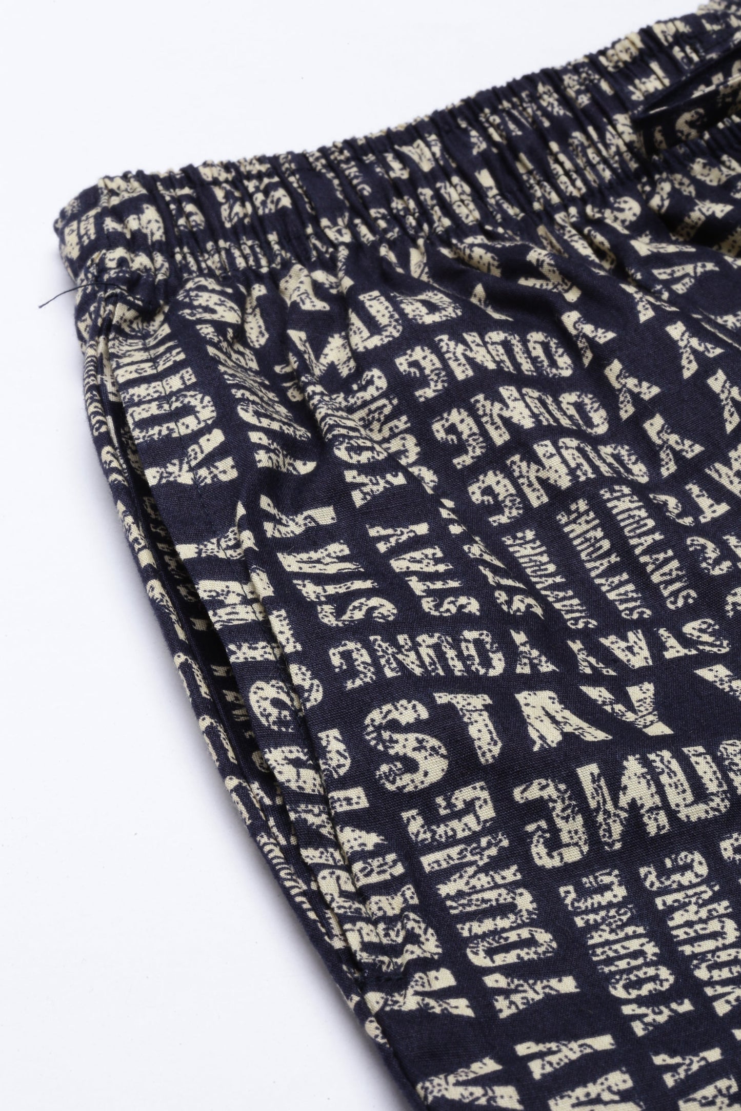 STAY YOUNG JOVEN MEN CO-ORDINATED SET