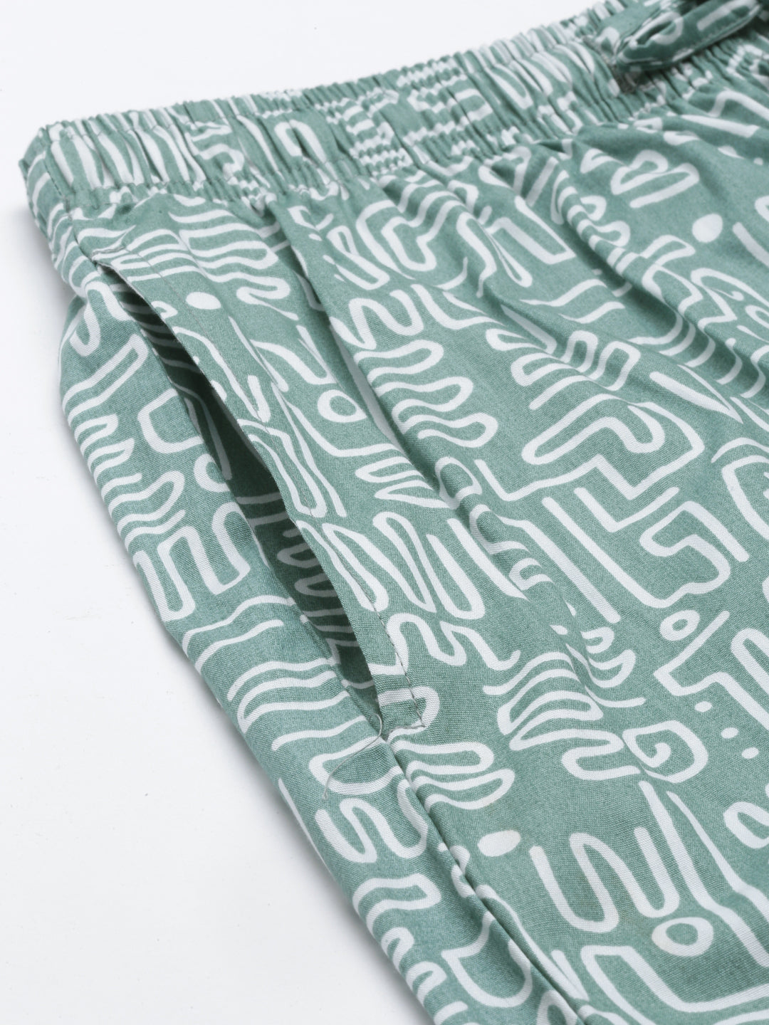 JOVEN MENS CO-ORDINATED SET