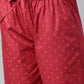 CURARE LOUNGE PANTS