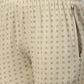 CURARE PRINTED LOUNGE PANTS