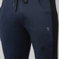 JOVEN MENS SOLID TRACK PANTS