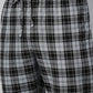 JOVEN MENS CHECKED PYJAMA