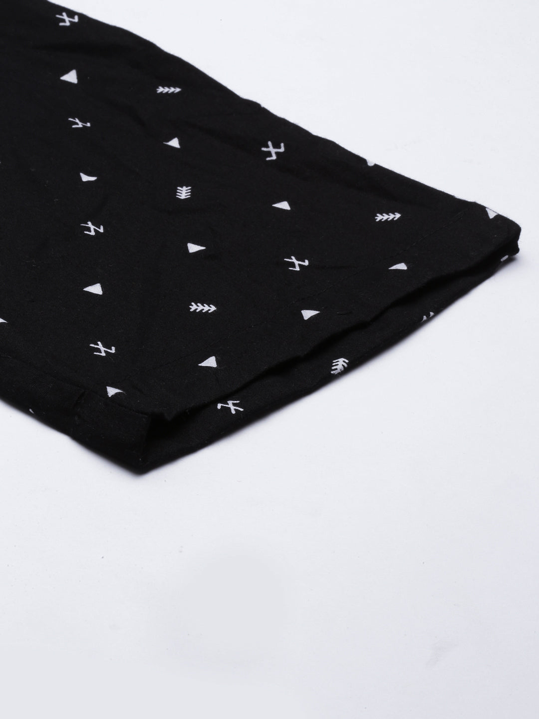 JOVEN MENS PRINTED PYJAMAS