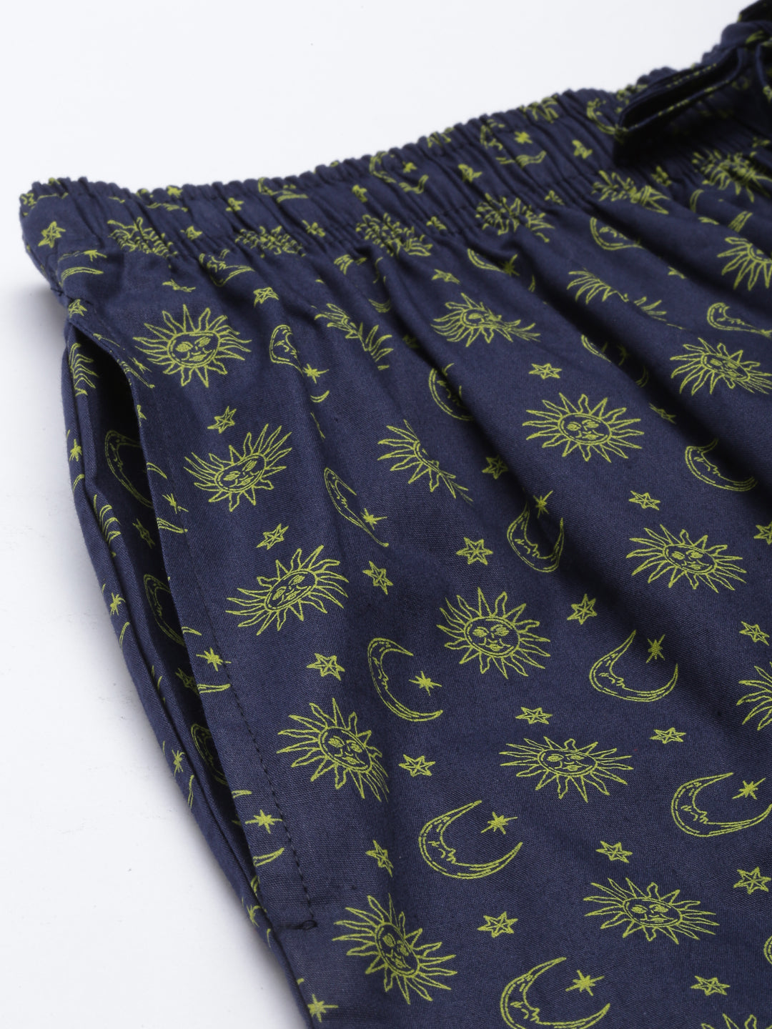JOVEN MENS CO-ORDINATED SET