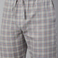 JOVEN MENS CHECKED PYJAMA