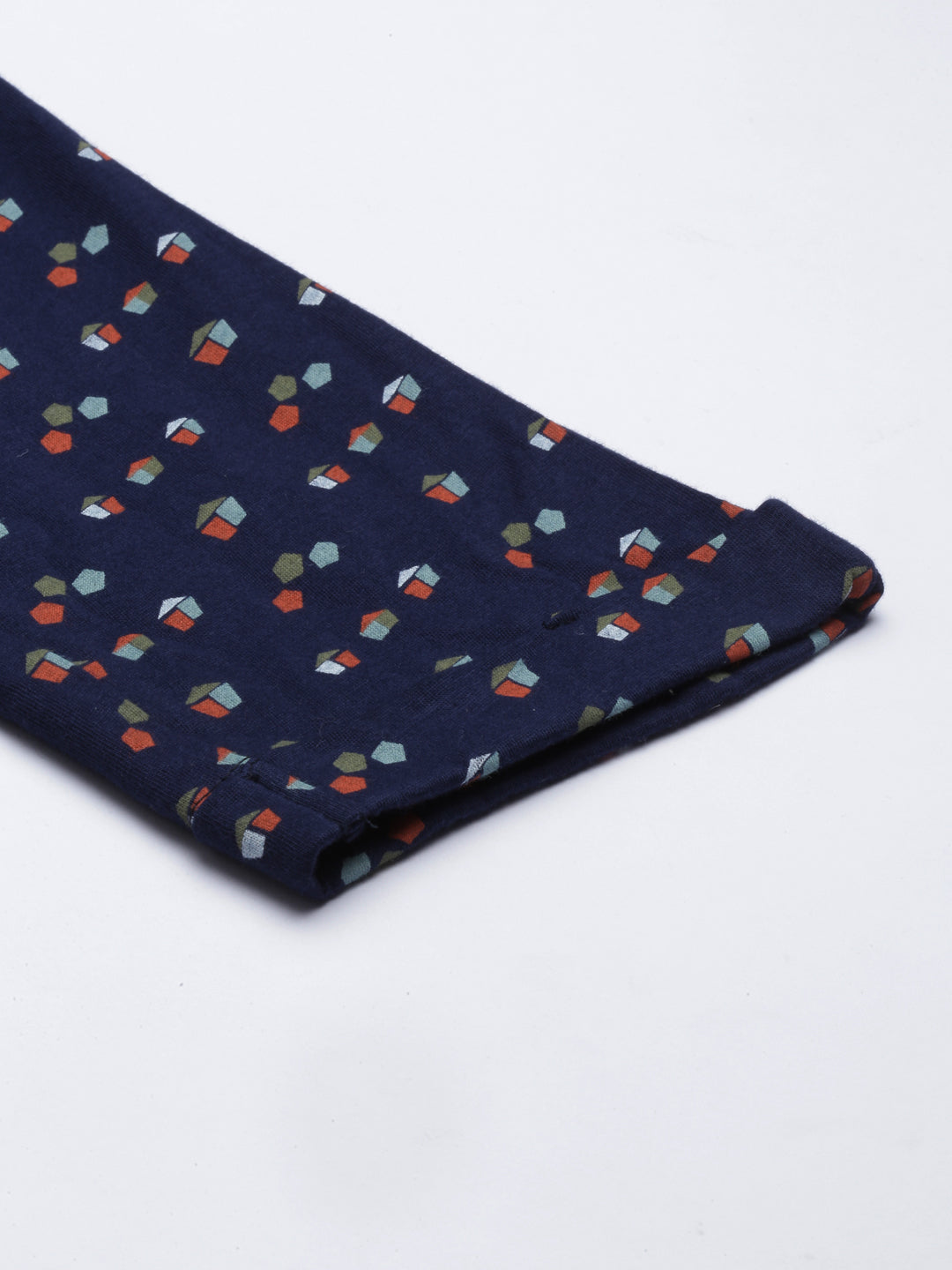 CURARE PRINTED LOUNGE PANTS