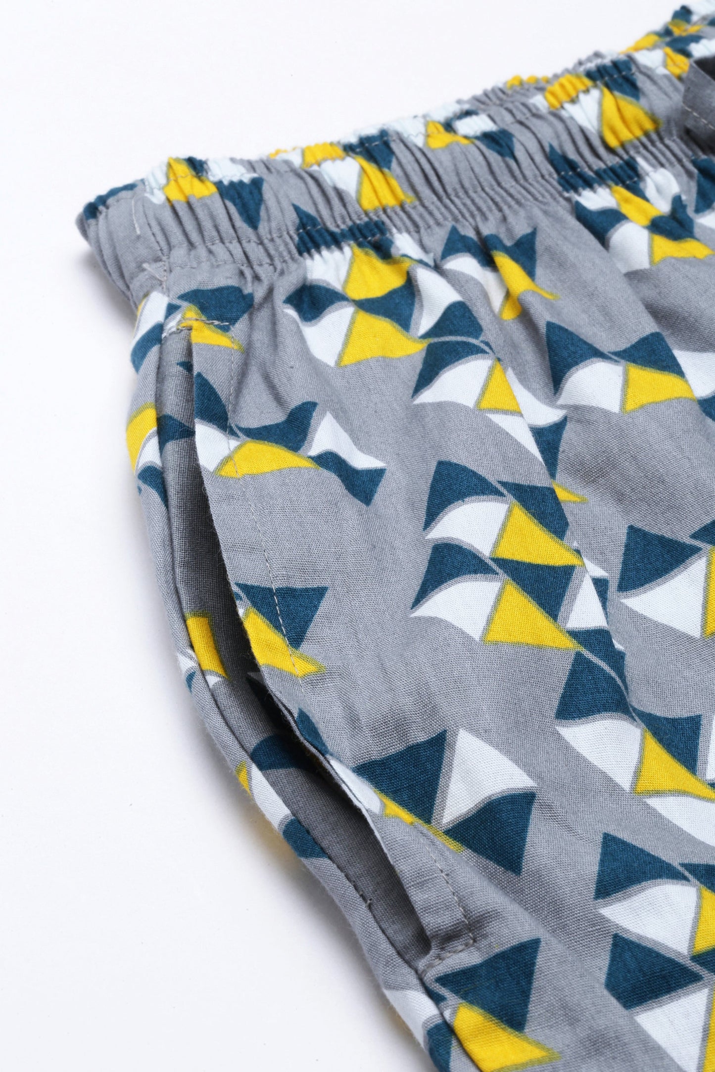 BUILDING BLOCKS JOVEN MEN CO-ORDINATED SET