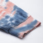JOVEN MENS TIE-DYE JOGGERS(PANT ONLY)
