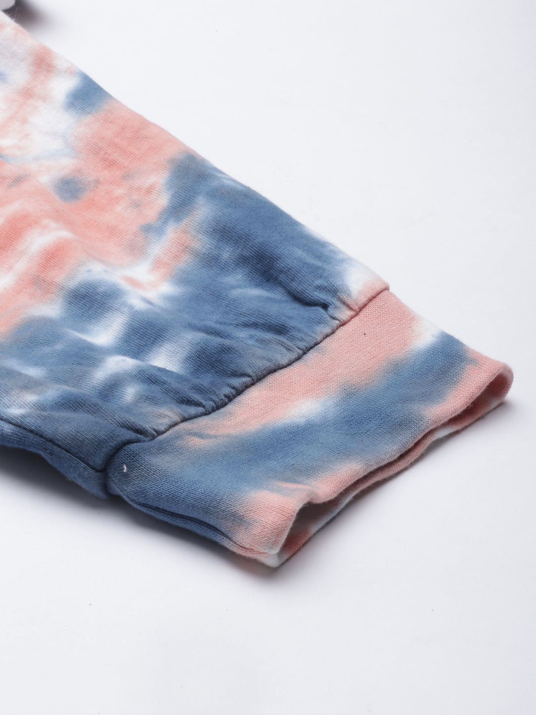 JOVEN MENS TIE-DYE JOGGERS(PANT ONLY)