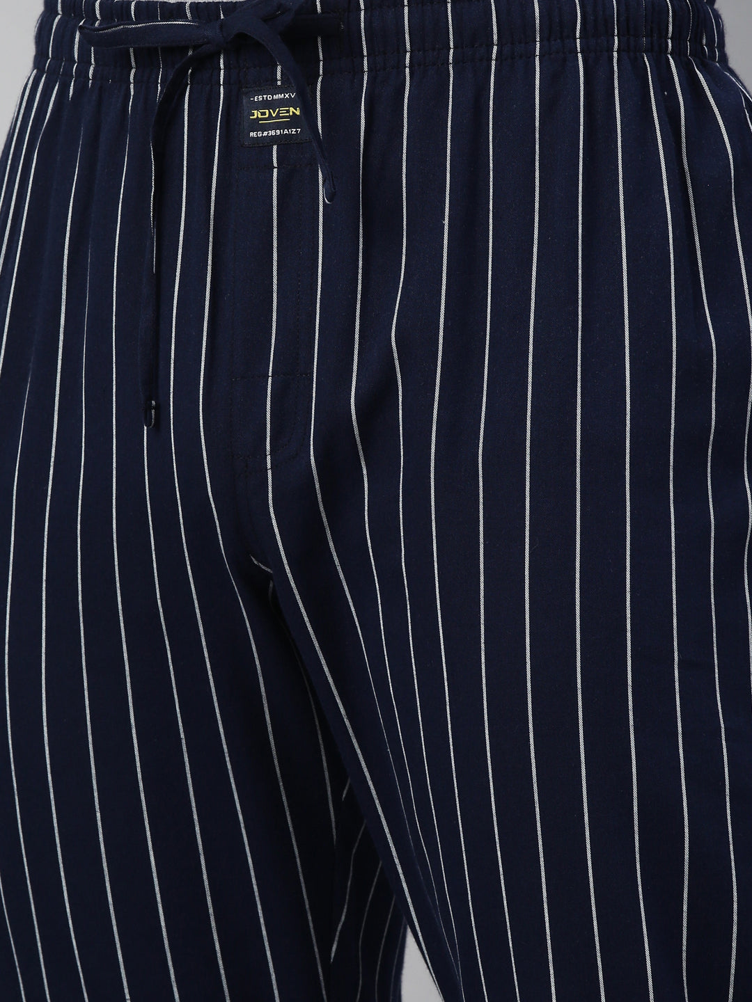 JOVEN MENS CHECKED PYJAMA