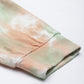 JOVEN MENS TIE-DYE JOGGERS(PANT ONLY)