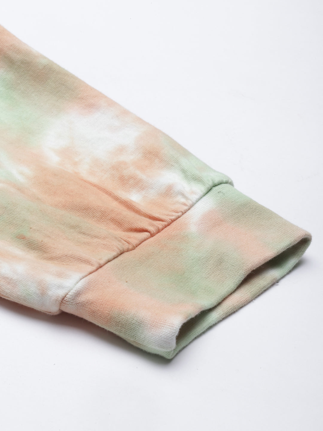 JOVEN MENS TIE-DYE JOGGERS(PANT ONLY)